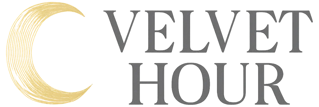 Velvet Hour