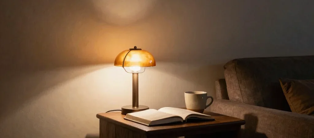 Make the Evening Feel Like Yours
